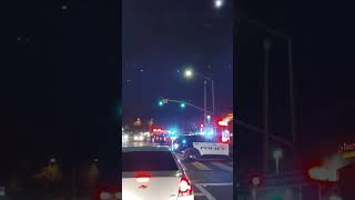 Turlock pedestrian accident subscribe [upl. by Arundell76]