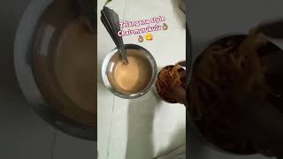 Telangana style chai murukulu combination ☕👌🏽👌🏽😋😋 [upl. by Hyams]