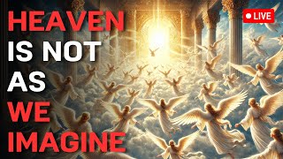 They Died Went To HEAVEN And God Gave Them Spiritual Gifts INCREDIBLE NDE [upl. by Nairolf]