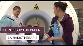 Radiothérapie  tout savoir sur ce traitement contre le cancer [upl. by Atinrehs]