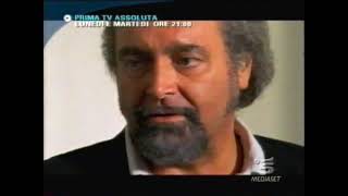 2005 Promo Canale 5  Il giudice Mastrangelo 2 [upl. by Segroeg]