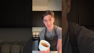 Let’s Make Jalapeno Poppers With Erick Labra  KIND Snacks [upl. by Laks]