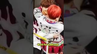 Wait for Taekook bts suga jimin taekook taehyung jungkook trending [upl. by Aphra]