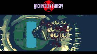 Archimedean Dynasty  04  Attacama City [upl. by Tressia]