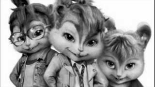 The Chipettes  Cant Be Tamed [upl. by Carr]