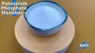 Potassium Phosphate Monobasic 7778770 [upl. by Yatnahc]