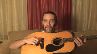 How to intonate your acoustic guitar properly and near perfectly by Randy Schartiger [upl. by Tortosa]