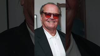 JACK NICHOLSON  CURIOSIDADES shorts cinema filmes [upl. by Thecla207]