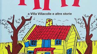 Le avventure di Pippi Calzelunghe Pippi fa naufragio  Undicesimo Episodio [upl. by Roosnam]