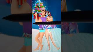 🎄tangled rapunzel flynnrider disneyprincess fashion procreate cartoonideas [upl. by Dara]