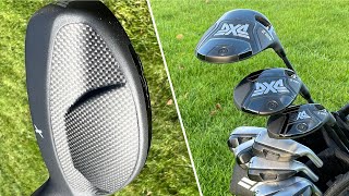 PXG 0211 Z Golf Club Set  The Ultimate Game Changer [upl. by Aimar]