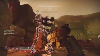 Destiny 2 season of the wish finale quest of the black heart [upl. by Chance]