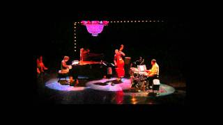 SABY BRONDEL DESIDERIO TRIO  Marron [upl. by Whang]