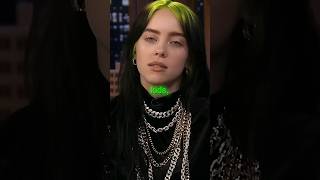 How Billie Eilish Discovered Jimmy Fallon 😂 [upl. by Oran]