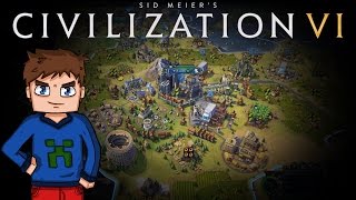 Les espions  Civilization 6  14  Français [upl. by Coucher767]