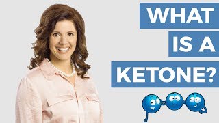 What is a Ketone Really My Favorite Ketosis Benefits [upl. by Esikram43]