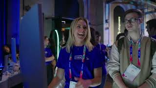 Shopware Community Day 2024 Official Aftermovie  SCD24 [upl. by Tearle]