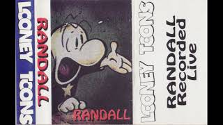 Unknown DJ  Randall  Looney Toons 1994 [upl. by Hoxsie]