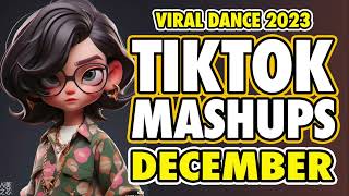 New Tiktok Mashup 2023 Philippines Party Music  Viral Dance Trends  December 30th [upl. by Reseda]