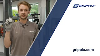 Introducing the Gripple Dynamic – The fastest way to join and tension high load wire [upl. by Enelaehs]