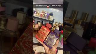 Unboxing Lattafa BadeealOud Amethyst  Lattafa Sublime 😈 lattafaperfumes lattafaamethyst [upl. by Anahsohs85]