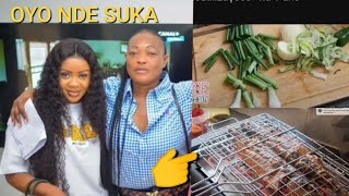 🛑EZO YINDA KAKA MAKUSA AVEC ACTRICE MICHOU YA SILA BISALU APESI RECETTE YA POISSON YA KOTUMBA 🔥 [upl. by Sasnak]