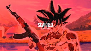 FREE Sosamann x Sauce Walka Type Beat  quotScarredquot [upl. by Arturo]