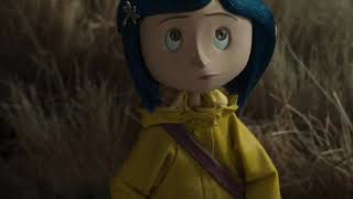 Exploration  Coraline Soundtrack 10min [upl. by Rennerb962]