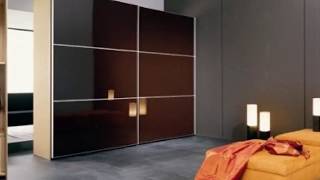 Room Partition Wardrobe [upl. by Iraam]