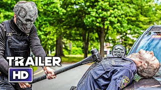 BLOODLINE KILLER Trailer 2024 Horror Thriller Movie HD [upl. by Aenea]