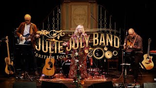 Sandy Denny Experience  Nothing More Live Huntingdon Hall  Julie July Band [upl. by Miyasawa800]