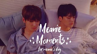 meanie moments for meanies day  wongyuday [upl. by Damalus]