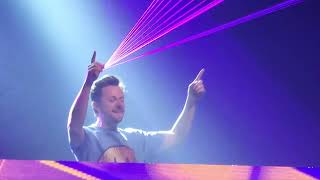 Concert Memories  Martin Solveig  Nov 2023  Rockhal  Esch sur Alzette Luxembourg [upl. by Lehmann]