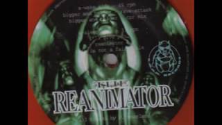 The Reanimator  Bigger and Bolder CPR  Mix [upl. by Naehgem]