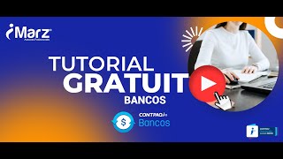 Tutorial Básico de CONTPAQi Bancos por iMARZ 27 Marzo2024 [upl. by Nosredna561]