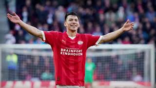 Hirving Lozano interesa al equipo de LA Galaxy [upl. by Nedda]