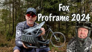 Fox Proframe 2024 123 [upl. by Julietta]