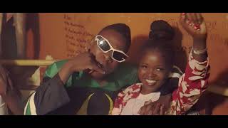 AK Particles  Bwera ft Jay Jay Cee Official Music Video [upl. by Sheilah14]