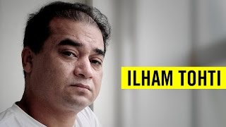 Schreib für Freiheit Ilham Tohti [upl. by Ainalem731]