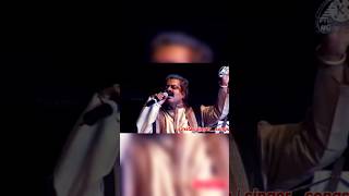 Engenge  Hariharan Deva concert  Trending love song  love hariharansongs [upl. by Idarb]