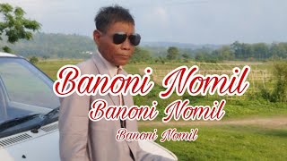 Banoni Nomilsa SilbebeaRollingston Sangma [upl. by Anekam7]