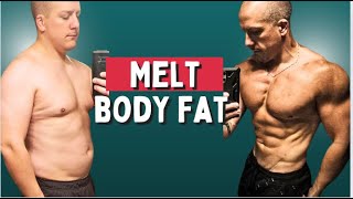 Melt Body FAT with this Carnivore diet approach no calorie counting [upl. by Gaelan115]