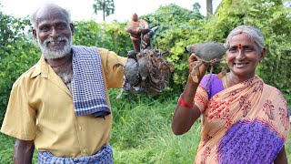 నోరూరించే పీతల బిర్యానీ  Crab Biryani Recipe  Ranganayakamma Kitchen [upl. by Farny]