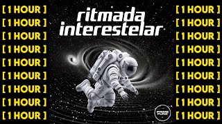 Ritmada Interestelar 1 HORA  MC Lipivox MC Rondom DJ Duarte DJ Kayo original [upl. by Adnole]