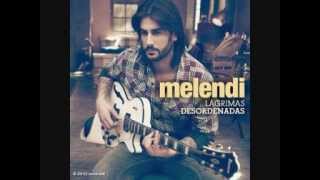 Melendi Tu jardin con enanitosOfficial clip [upl. by Anaytat]