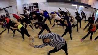 Manik  Workshop  Scream amp Shout  William amp Britney  DDF 2014 [upl. by Acima]