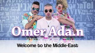 ▶ Omer Adam Tel Aviv Translated to English Gay Parade anthem 2013 YouTube [upl. by Nauhs]