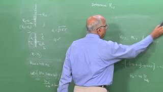 Mod01 Lec26 Detonations Calculation of Chapman Jouguet Velocities ZND Structure [upl. by Frasquito982]