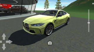 Car Simulator 2 New Update Gameplay  Cs2 Mod apk game Android [upl. by Gaylor]