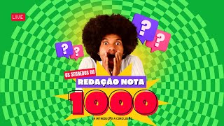 Live Aulão para o ENEM segredos que você precisa saber 😱😱 só que não kkkk bora jogar BRAWL ST [upl. by Ained]